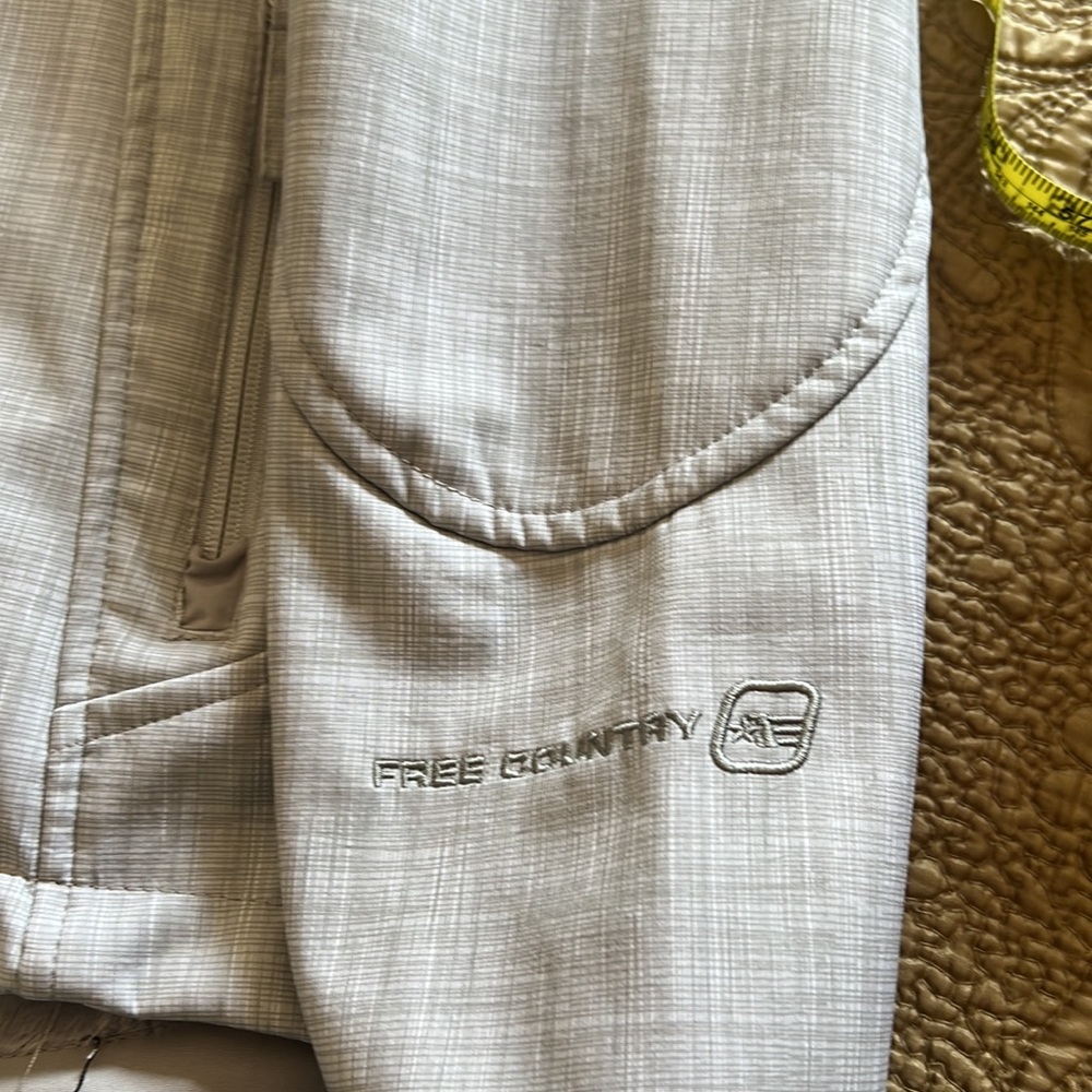 Free Country jacket - Picture 6 of 7